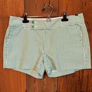 Shorts-Banana Republic